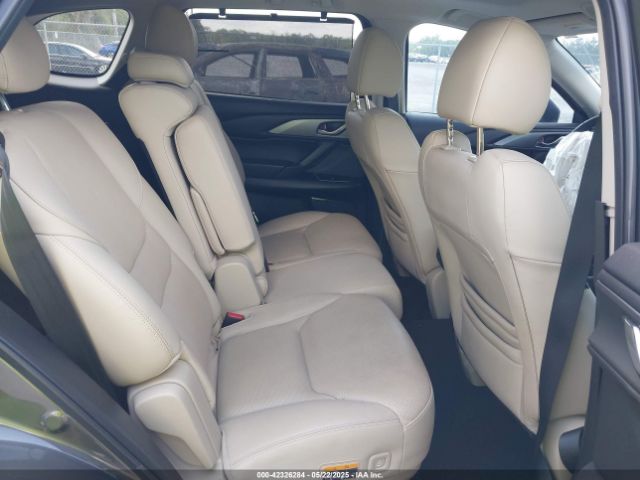 2022 MAZDA CX-9 JM3TCBAY9N0624575 Photo 7