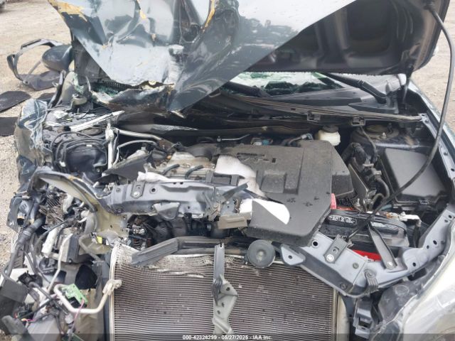 2017 TOYOTA COROLLA 5YFBURHE4HP694260 Photo 9