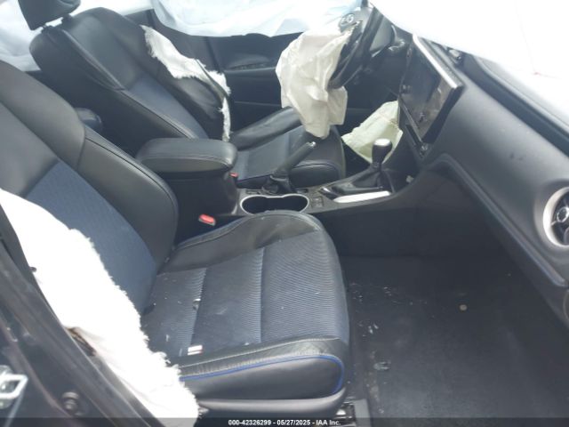 2017 TOYOTA COROLLA 5YFBURHE4HP694260 Photo 4