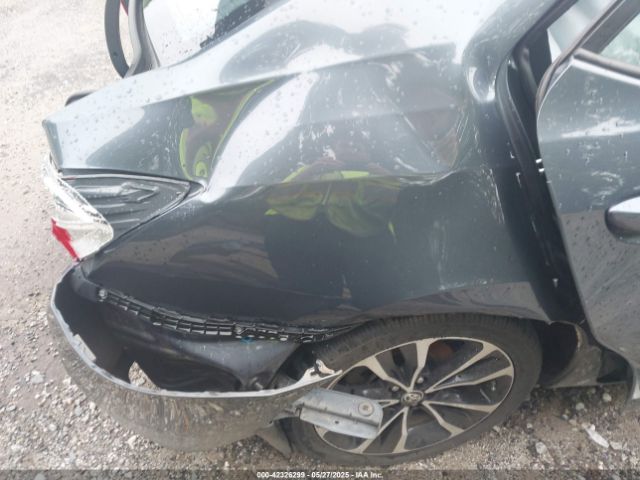 2017 TOYOTA COROLLA 5YFBURHE4HP694260 Photo 5