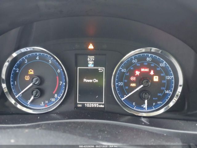 2017 TOYOTA COROLLA 5YFBURHE4HP694260 Photo 6