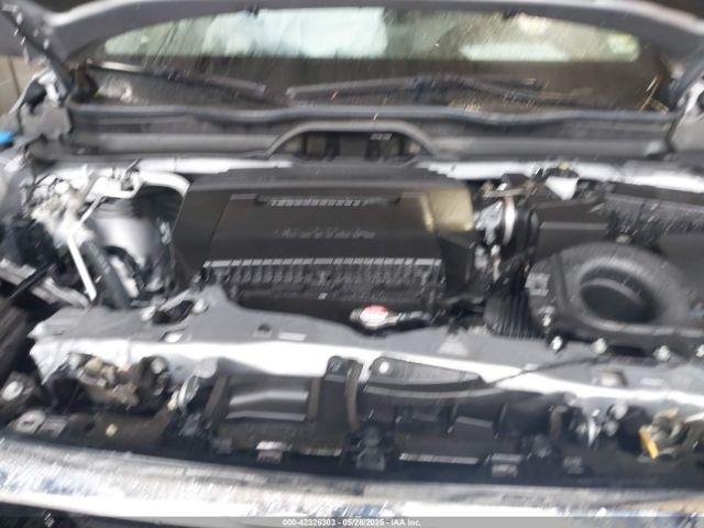 5FNYG1H88PB017705 Honda j35y8