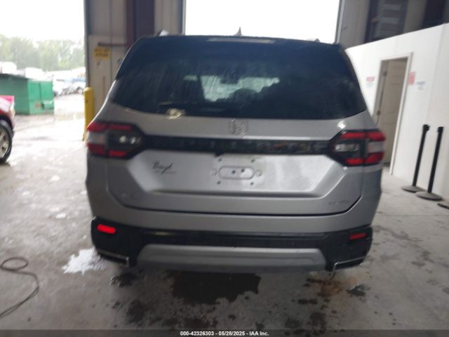 5FNYG1H88PB017705 Honda j35y8