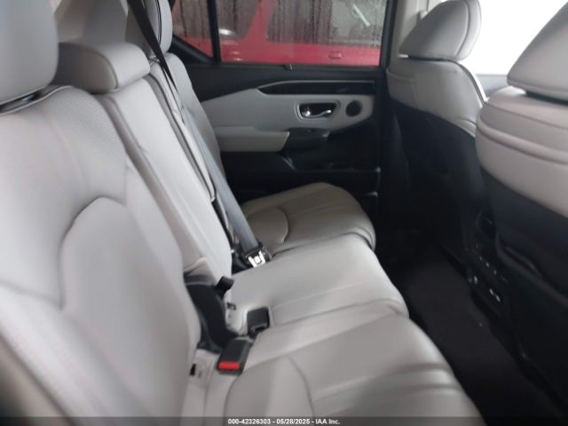 5FNYG1H88PB017705 Honda j35y8