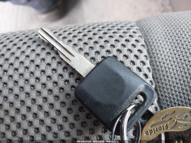 1N6AD0ER9EN751010 Nissan Frontier Sv