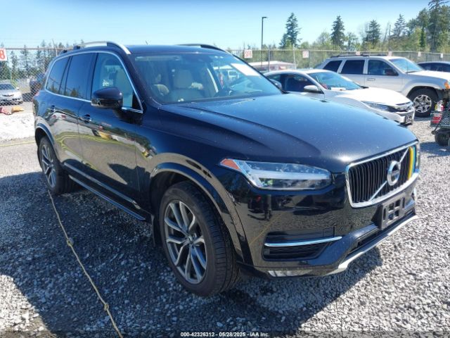 2017 VOLVO XC90 YV4A22PK7H1175141