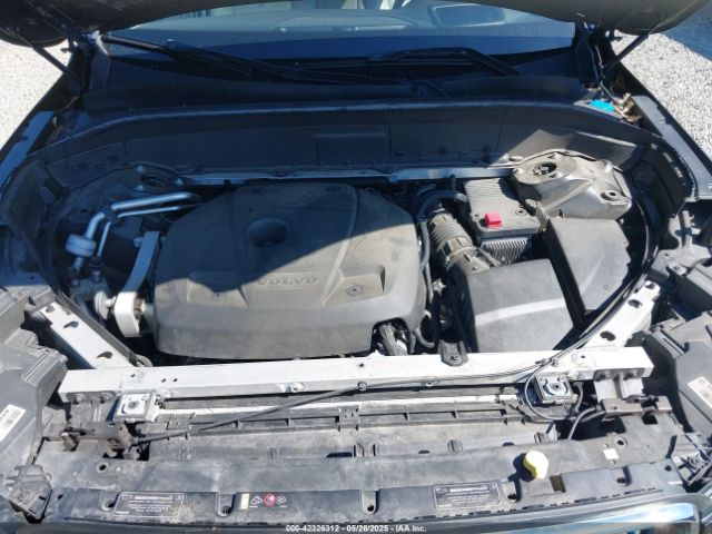 2017 VOLVO XC90 YV4A22PK7H1175141 Photo 9