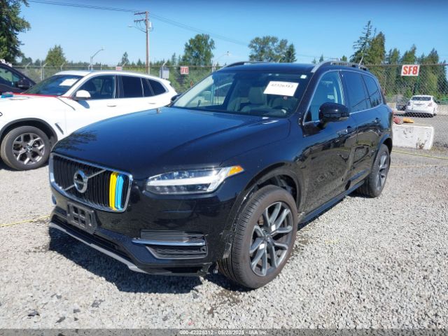 2017 VOLVO XC90 YV4A22PK7H1175141 Photo 1