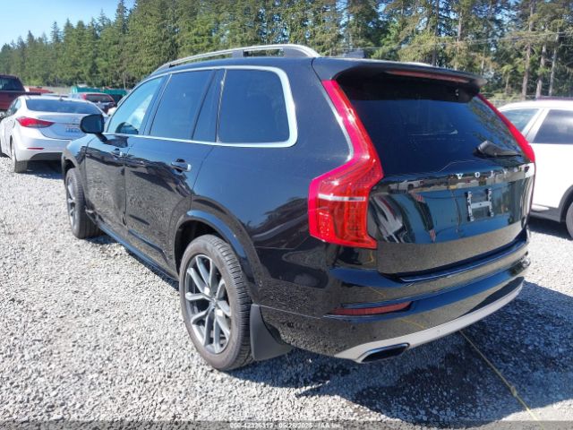 2017 VOLVO XC90 YV4A22PK7H1175141 Photo 2