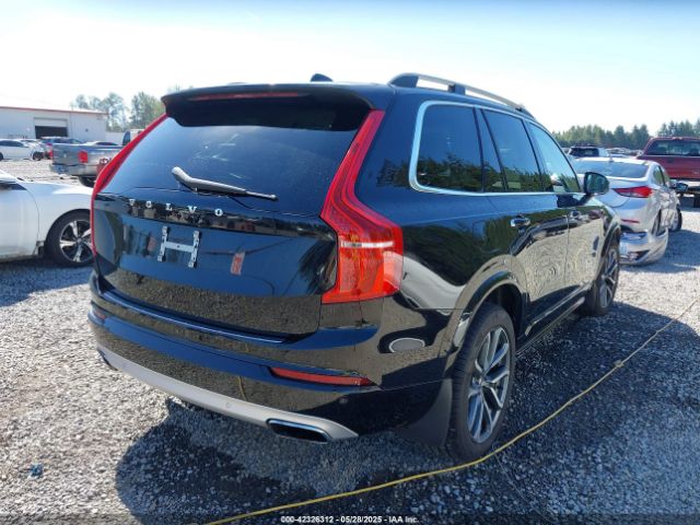 2017 VOLVO XC90 YV4A22PK7H1175141 Photo 3