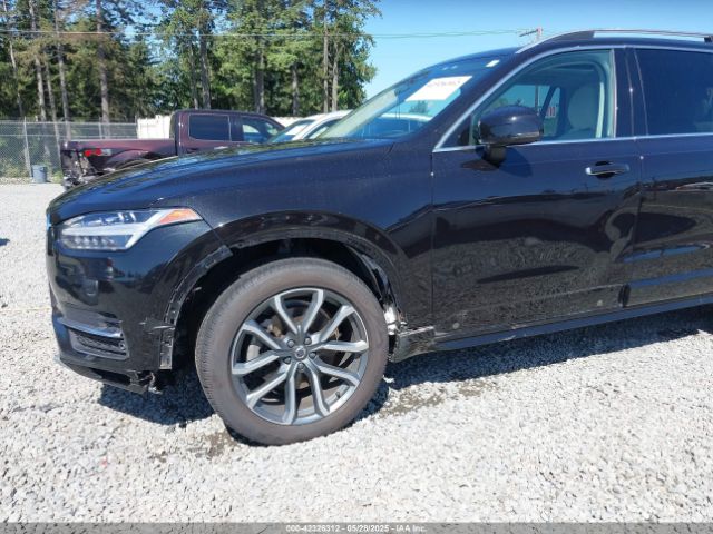 2017 VOLVO XC90 YV4A22PK7H1175141 Photo 5