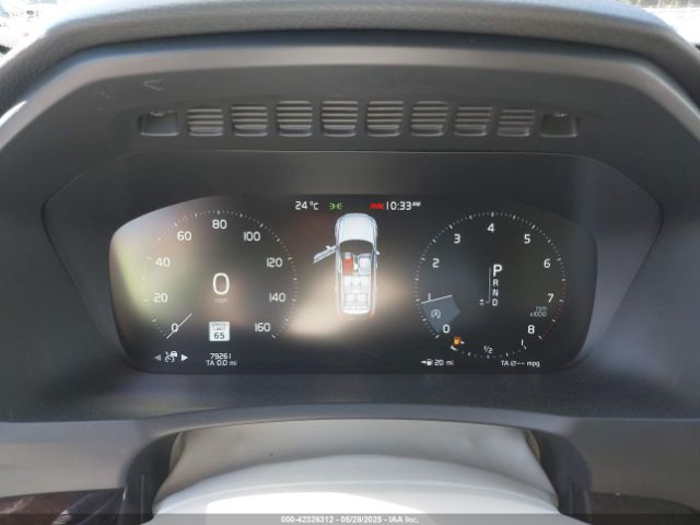 2017 VOLVO XC90 YV4A22PK7H1175141 Photo 6