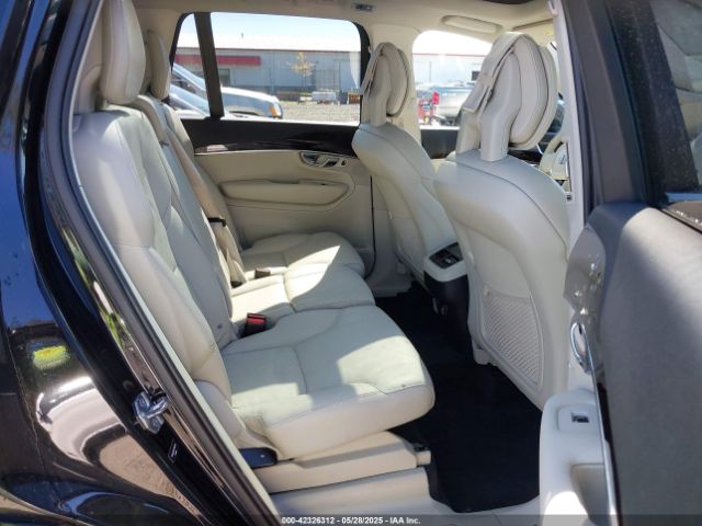 2017 VOLVO XC90 YV4A22PK7H1175141 Photo 7