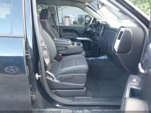 1GCVKREC7EZ394333 Chevrolet Silverado 1500 1lt