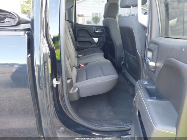 1GCVKREC7EZ394333 Chevrolet Silverado 1500 1lt