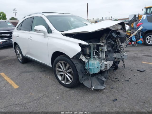 2T2ZK1BA9FC153242 auction archive image