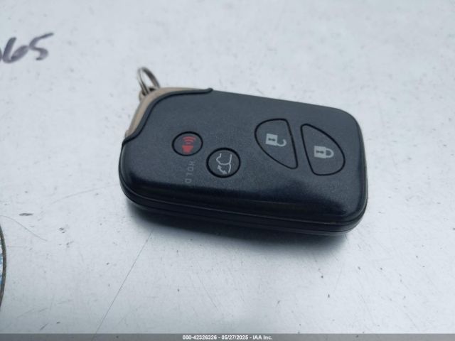 2T2ZK1BA9FC153242 Lexus RX 350