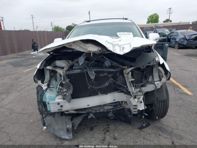 2T2ZK1BA9FC153242 Lexus RX 350