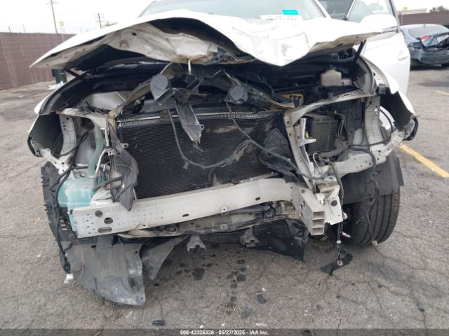 2T2ZK1BA9FC153242 Lexus RX 350