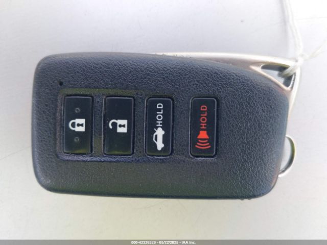 2013 LEXUS ES 300H JTHBW1GG1D2018774 Photo 10
