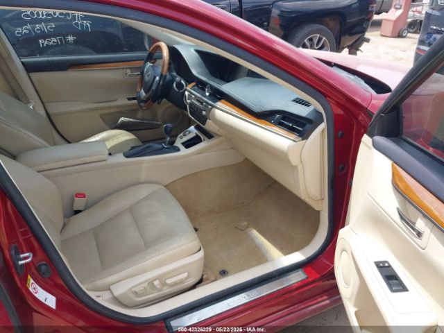 2013 LEXUS ES 300H JTHBW1GG1D2018774 Photo 4