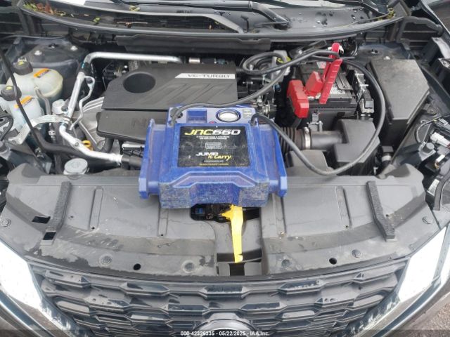 2023 NISSAN ROGUE 5N1BT3BB2PC914562 Photo 9