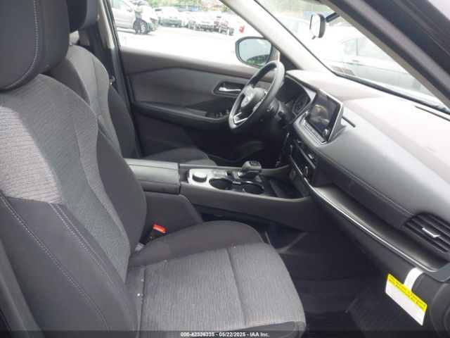2023 NISSAN ROGUE 5N1BT3BB2PC914562 Photo 4
