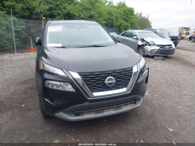 2023 NISSAN ROGUE 5N1BT3BB2PC914562 Photo 5