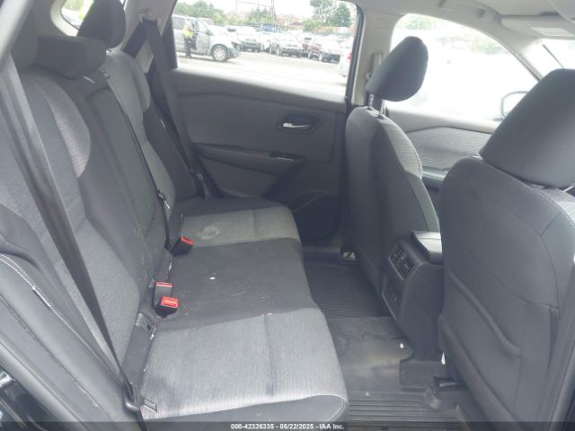 2023 NISSAN ROGUE 5N1BT3BB2PC914562 Photo 7