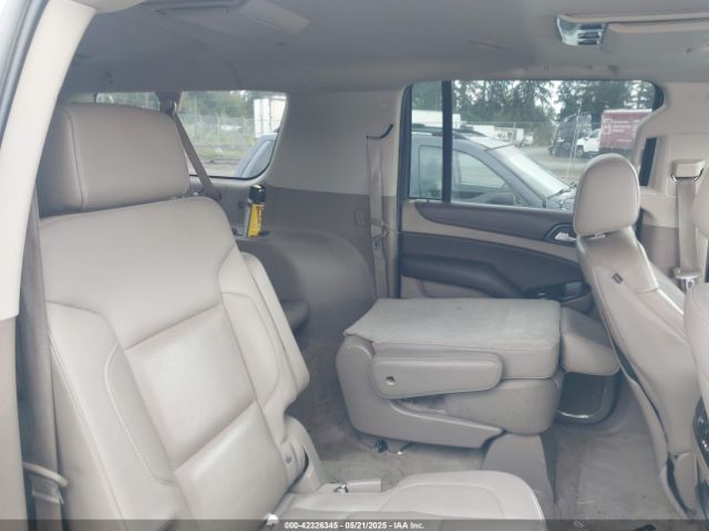 1GNSKKKC1FR177965 Chevrolet Suburban 1500 Ltz