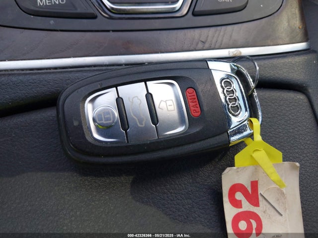 2016 AUDI A6 WAUGFAFC7GN142070 Photo 10