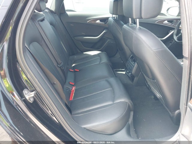2016 AUDI A6 WAUGFAFC7GN142070 Photo 7