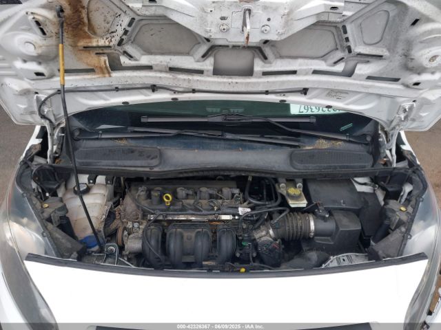 NM0GS9E74F1212726 Ford Transit Connect Xl