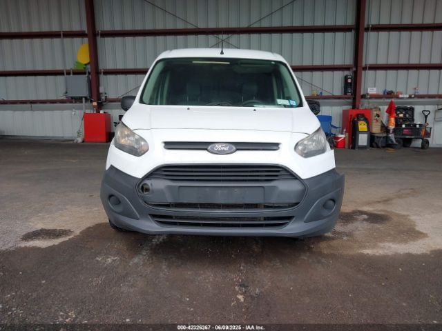 NM0GS9E74F1212726 Ford Transit Connect Xl