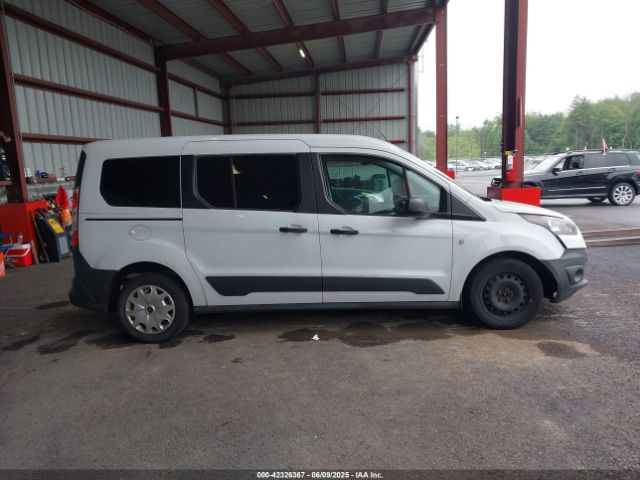 NM0GS9E74F1212726 Ford Transit Connect Xl