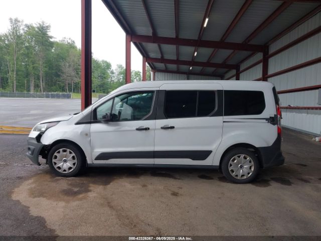 NM0GS9E74F1212726 Ford Transit Connect Xl
