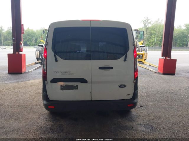 NM0GS9E74F1212726 Ford Transit Connect Xl