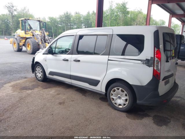 NM0GS9E74F1212726 Ford Transit Connect Xl