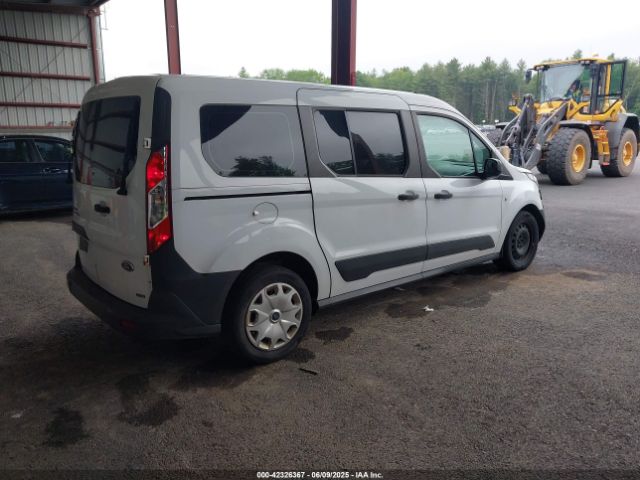 NM0GS9E74F1212726 Ford Transit Connect Xl