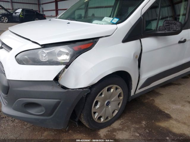 NM0GS9E74F1212726 Ford Transit Connect Xl