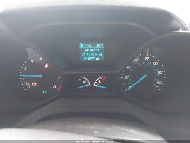 NM0GS9E74F1212726 Ford Transit Connect Xl