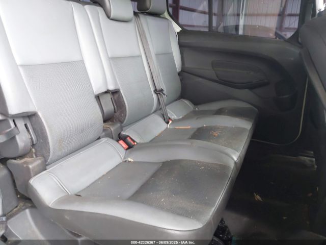 NM0GS9E74F1212726 Ford Transit Connect Xl