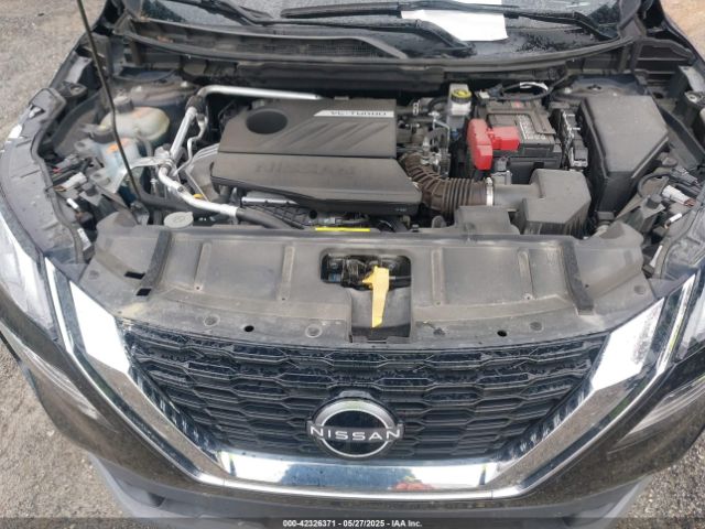 2023 NISSAN ROGUE 5N1BT3BB3PC940197 Photo 9
