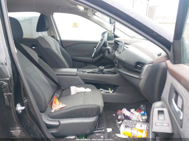 2023 NISSAN ROGUE 5N1BT3BB3PC940197 Photo 4