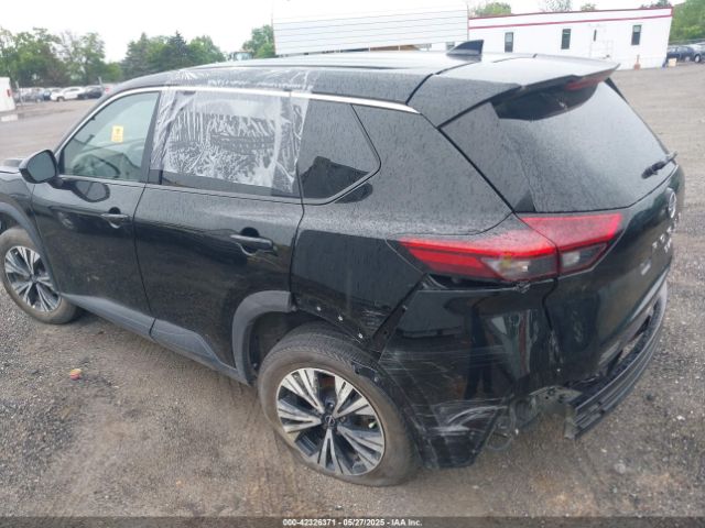 2023 NISSAN ROGUE 5N1BT3BB3PC940197 Photo 5