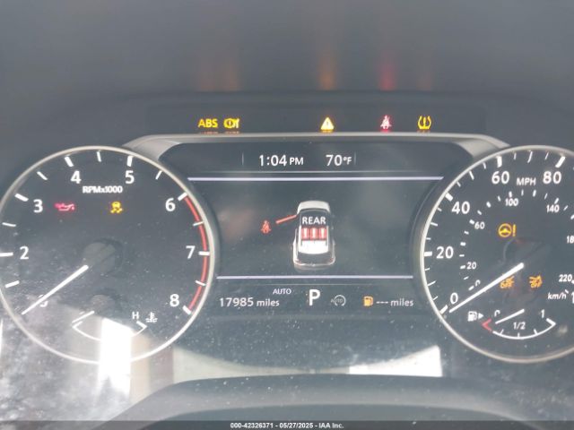 2023 NISSAN ROGUE 5N1BT3BB3PC940197 Photo 6