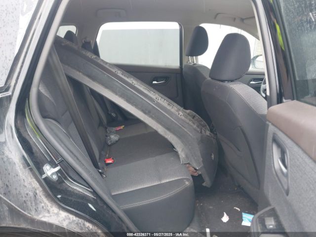 2023 NISSAN ROGUE 5N1BT3BB3PC940197 Photo 7