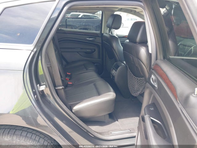 2016 CADILLAC SRX 3GYFNBE3XGS569803 Photo 7