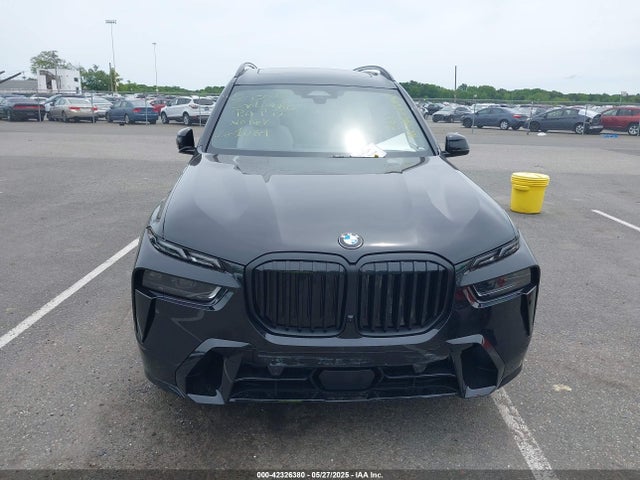5UX23EM04S9Y31084 BMW X7