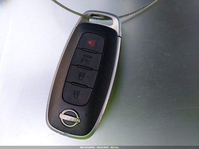 Nissan 2024 2024 3N1AB8CVXRY256902 Image 11